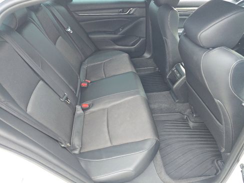 Used 2022 Honda Accord Sport image 13
