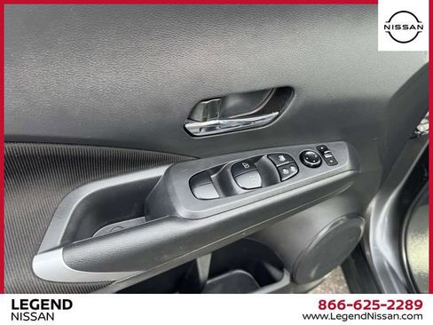 Used 2023 Nissan Kicks SV w/ Exterior Package image 15