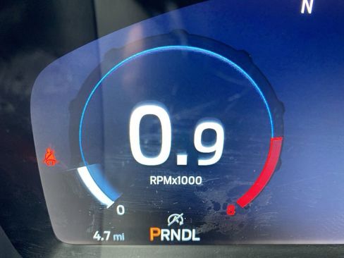 New 2026 Ford Explorer ST-Line w/ ST-Line Street Pack image 6