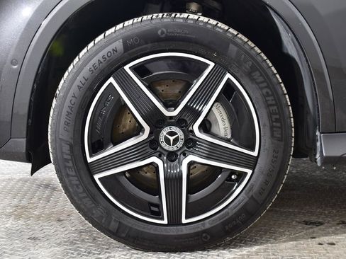 Used 2026 Mercedes-Benz GLC 300 4MATIC image 34