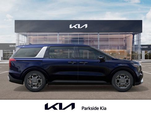 New 2026 Kia Carnival EX FWD image 7