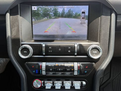 Used 2019 Ford Mustang Premium RWD image 30