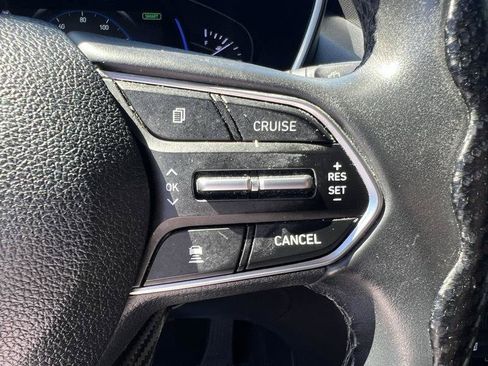 Used 2019 Hyundai Santa Fe Limited AWD/4WD image 23