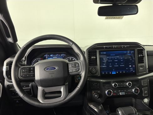 Used 2023 Ford F150 XLT w/ Equipment Group 302A High image 13