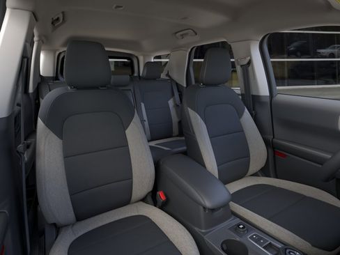 New 2025 Ford Bronco Sport Big Bend AWD/4WD image 10