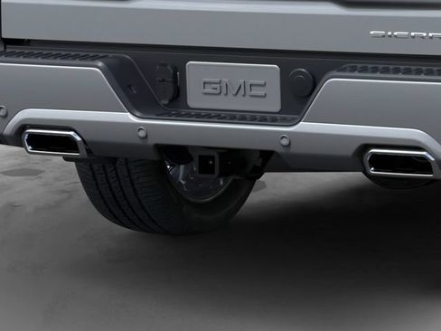 New 2026 GMC Sierra 1500 Denali Ultimate AWD/4WD image 14