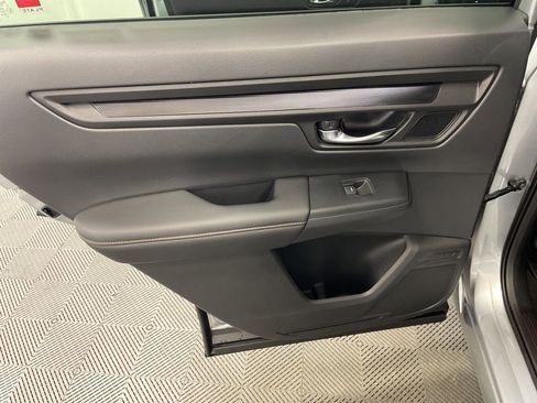 New 2026 Honda CR-V Sport-L image 28