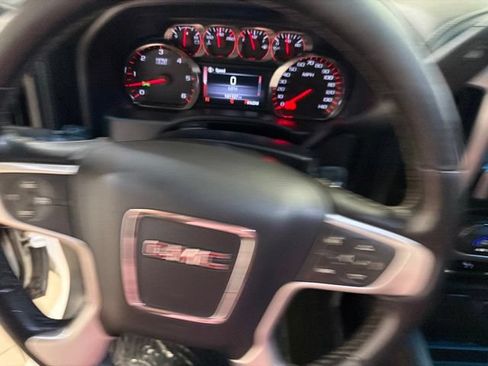 Used 2016 GMC Sierra 1500 SLE w/ SLE Value Package AWD/4WD image 15