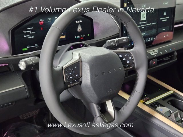 Used 2026 Lexus ES 500e w/ Accessory Package (Z1) AWD/4WD image 17