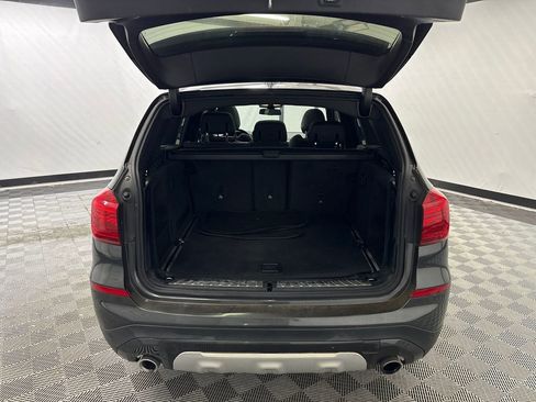 Used 2019 BMW X3 sDrive30i w/ Driving Assistance Package image 15