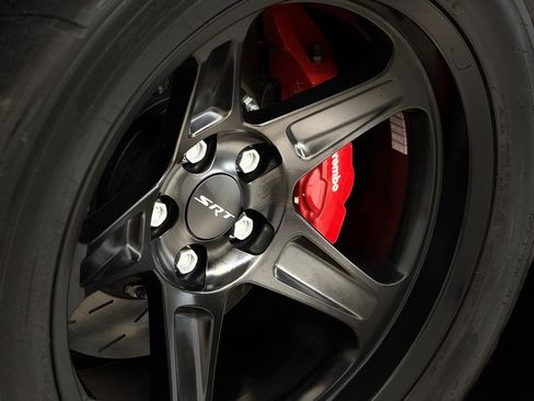 Used 2018 Dodge Challenger SRT Demon image 9