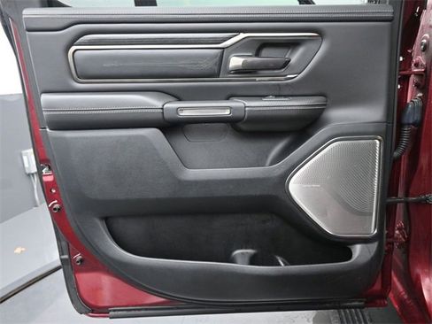 Used 2019 RAM 1500 Limited image 14