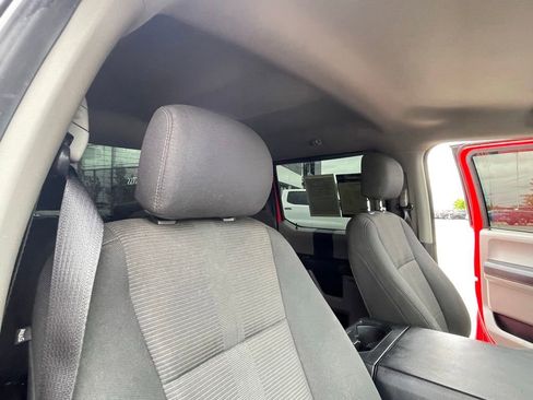 Used 2019 Ford F150 XL w/ Equipment Group 101A Mid RWD image 22