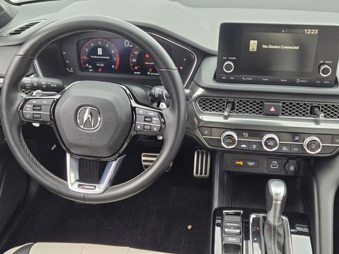 Certified 2023 Acura Integra A-Spec image 26