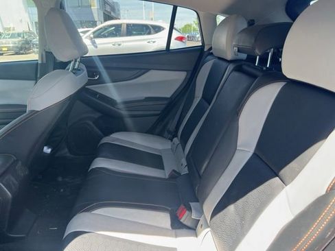 Used 2020 Subaru Crosstrek 2.0i Limited w/ Moonroof Package w/Navigation AWD/4WD image 12