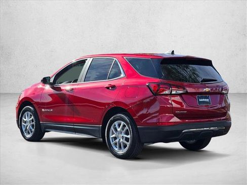 Used 2023 Chevrolet Equinox LT image 8