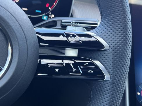 New 2026 Mercedes-Benz GLC 300 4MATIC image 29