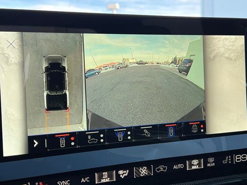 New 2025 GMC Hummer EV 3X w/ Extreme Off-Road Package image 41