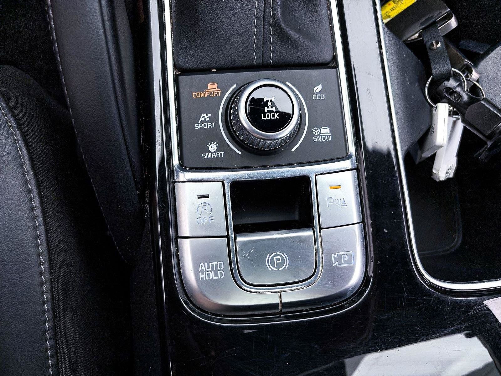 Certified 2024 Kia Telluride SX Prestige X-Pro AWD/4WD image 32