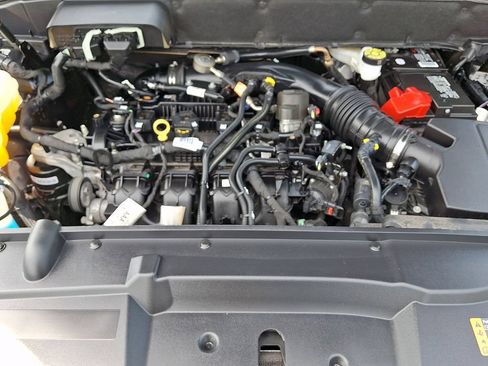 Certified 2023 Lincoln Nautilus AWD image 27