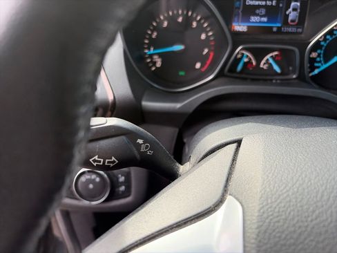 Used 2014 Ford Escape Titanium w/ Equipment Group 401A AWD/4WD image 20