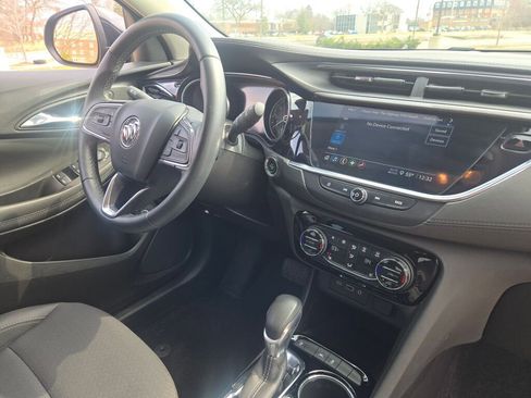 Used 2023 Buick Encore GX Select w/ Sport Touring Package image 7