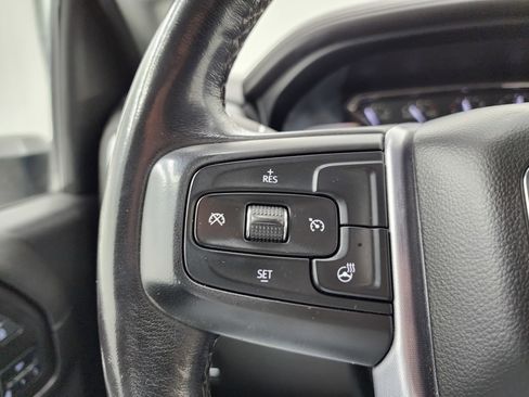 Used 2022 GMC Sierra 2500 SLT w/ LPO, GMC Protection Package image 15