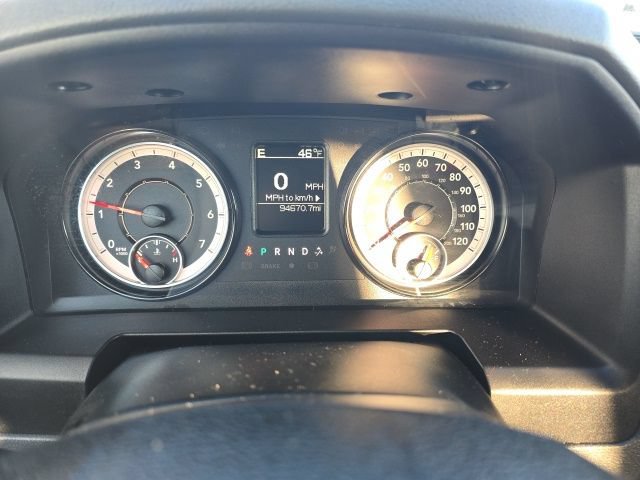 Used 2017 RAM 1500 Tradesman w/ Popular Equipment Group RWD image 19