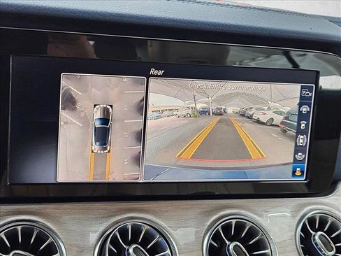 Used 2019 Mercedes-Benz E 450 Cabriolet image 12