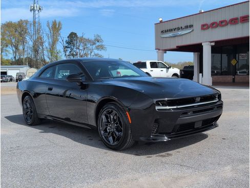 New 2026 Dodge Charger R/T image 7