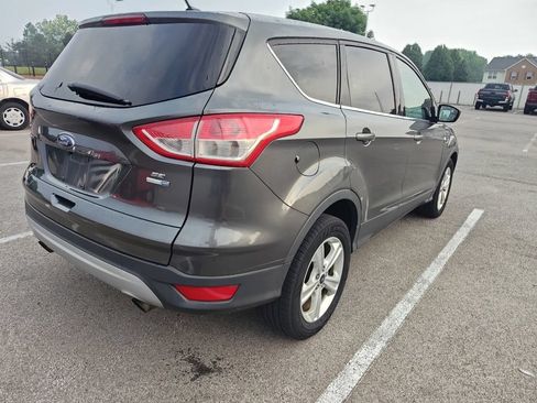 Used 2015 Ford Escape SE AWD/4WD image 4