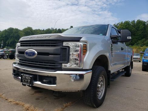 Used 2019 Ford F250 XL w/ XL Value Package AWD/4WD image 8