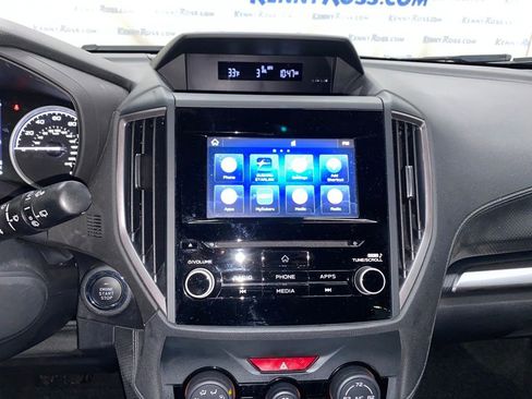 Certified 2022 Subaru Forester Premium image 36