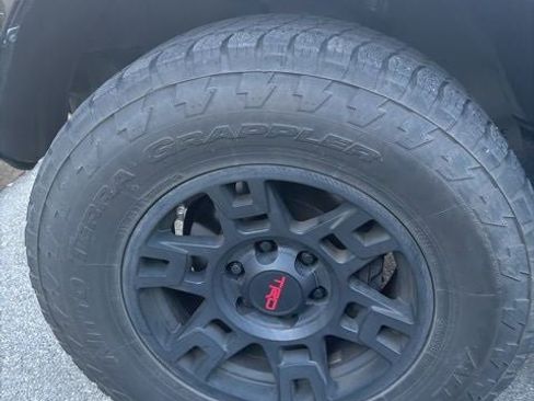 Used 2020 Toyota 4Runner TRD Pro image 15