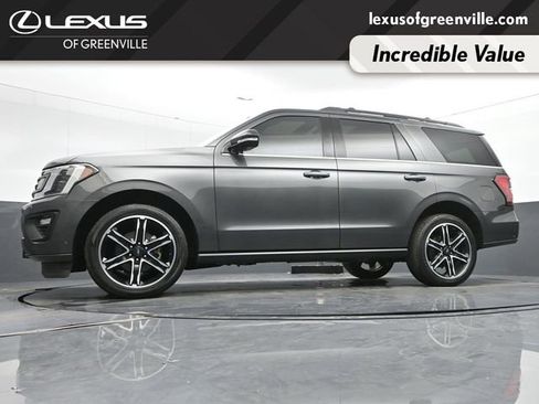 Used 2019 Ford Expedition Limited w/ Equipment Group 303A image 47