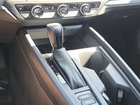 New 2026 Honda Accord SE image 31