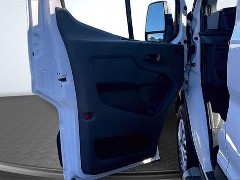 Used 2023 Ford Transit 250 Low Roof w/ Exterior Upgrade Package image 22