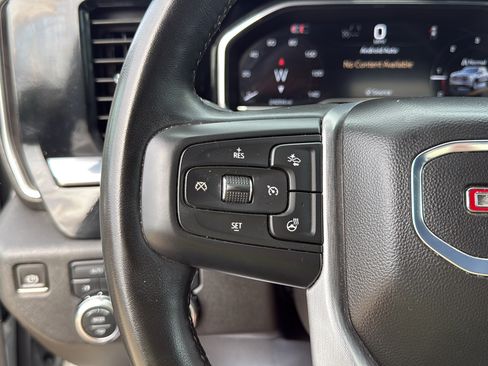 Used 2024 GMC Sierra 1500 Elevation AWD/4WD image 22