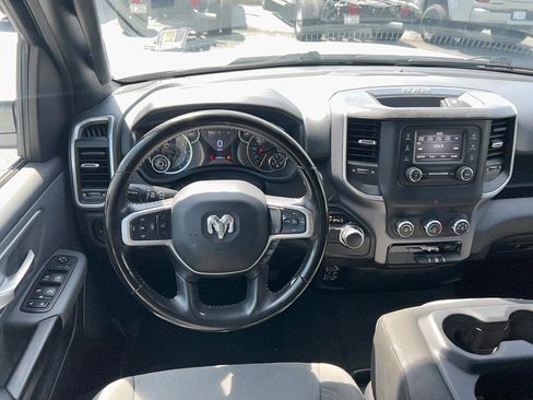 Used 2022 RAM 1500 Big Horn RWD image 15