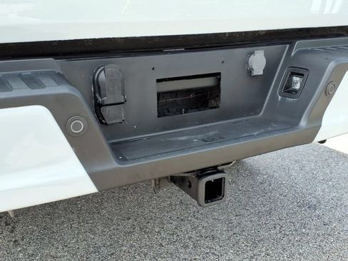 Used 2023 Ford F150 Lariat w/ Equipment Group 502A High AWD/4WD image 12