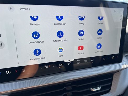 New 2025 Ford Explorer Active w/ Active Comfort Package image 27