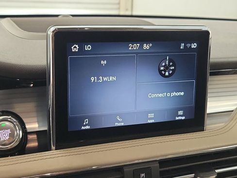 Used 2021 Lincoln Corsair Standard image 28