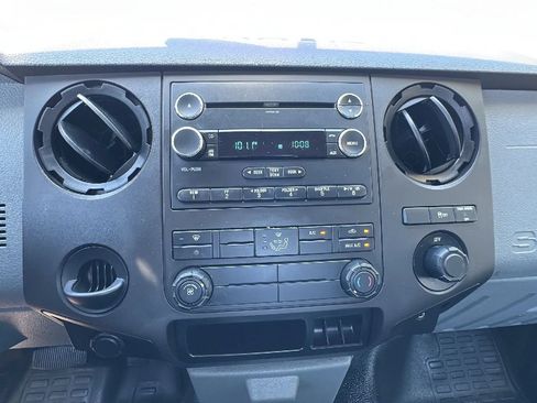 Used 2015 Ford F250 XL w/ XL Value Package RWD image 12
