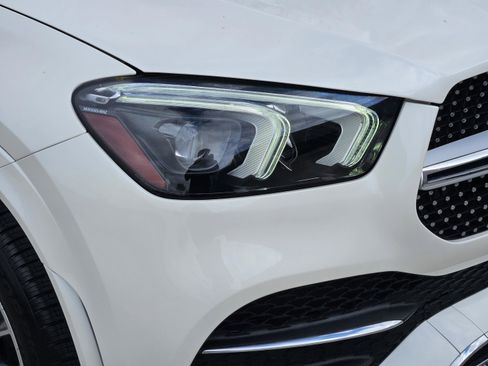 Certified 2021 Mercedes-Benz GLE 350 image 6