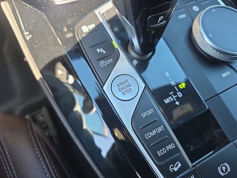 Used 2022 BMW X3 xDrive30i w/ Premium Package image 30