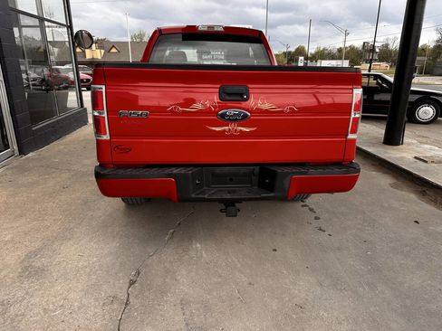 Used 2009 Ford F150 STX image 7