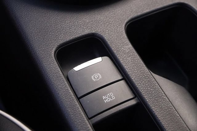 Used 2023 Kia Forte GT-Line w/ GT-Line Technology Package FWD image 22