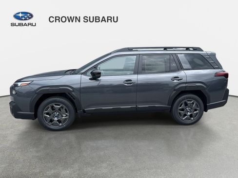 New 2026 Subaru Outback Premium AWD/4WD image 7