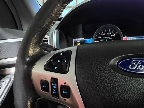 Used 2015 Ford Explorer Sport w/ Equipment Group 401A image 32