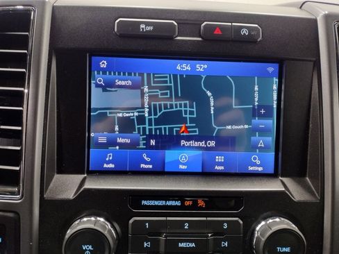 Used 2020 Ford F150 XLT w/ Equipment Group 302A Luxury image 32